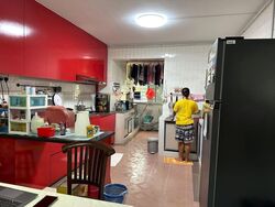 Blk 124 Pasir Ris Street 11 (Pasir Ris), HDB 4 Rooms #576274021